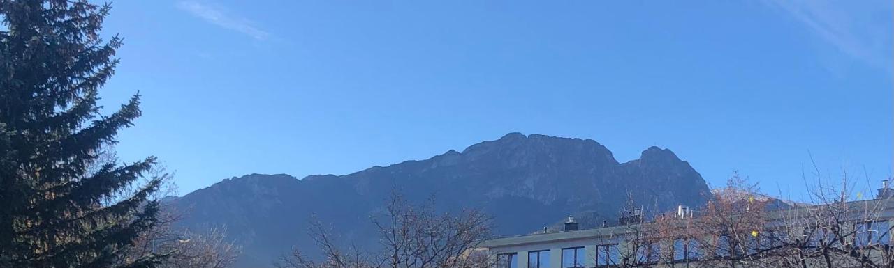 Apartamenty Mols Zakopane Exterior photo