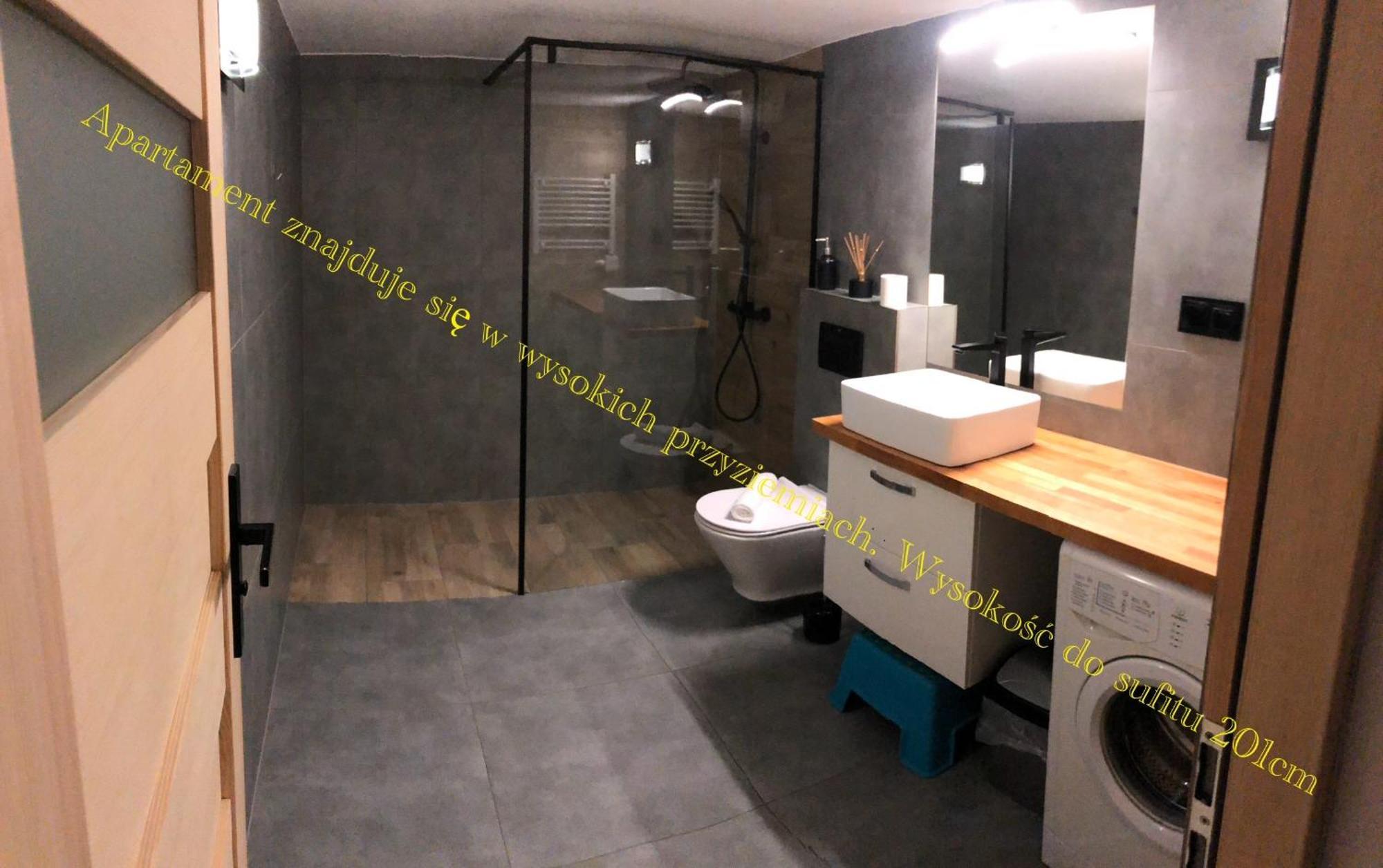 Apartamenty Mols Zakopane Exterior photo